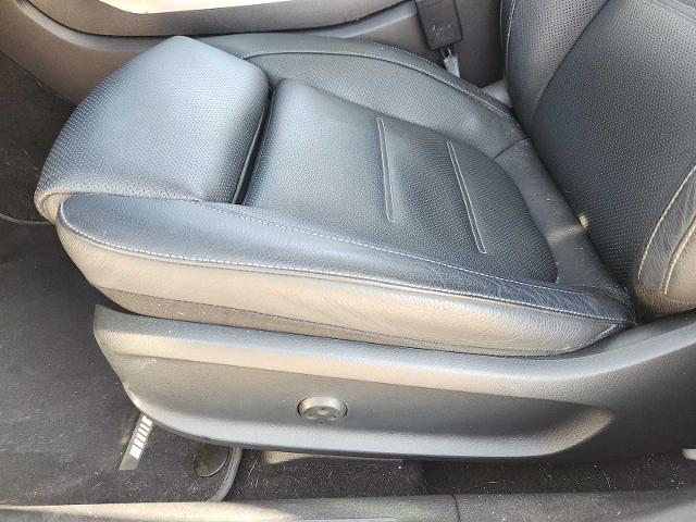 2022 Mercedes-Benz CLA Vehicle Photo in PLANO, TX 75024