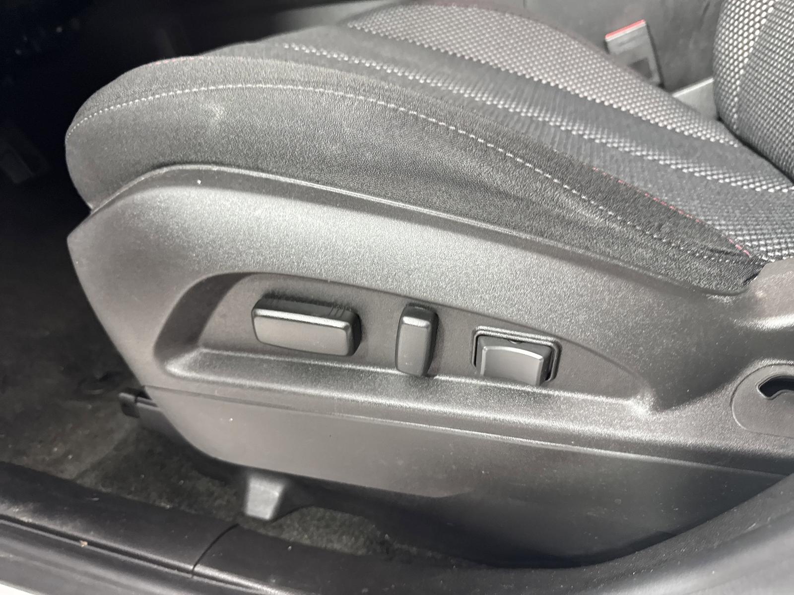 2017 Chevrolet Equinox Vehicle Photo in Georgetown, TX 78626