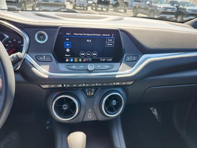 2022 Chevrolet Blazer Vehicle Photo in GREEN BAY, WI 54304-5303