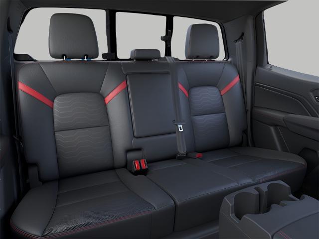 2025 Chevrolet Colorado Vehicle Photo in MANITOWOC, WI 54220-5838