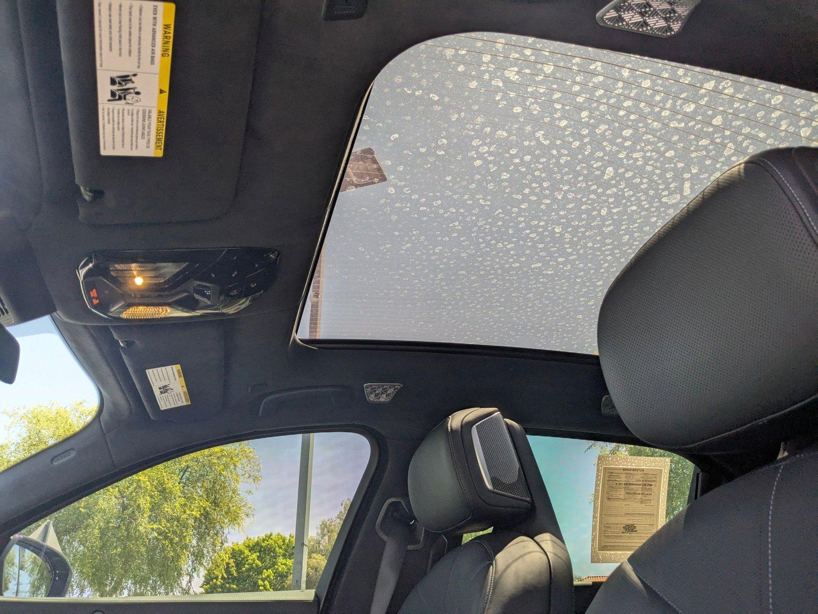 2024 BMW 760i xDrive Vehicle Photo in Valencia, CA 91355