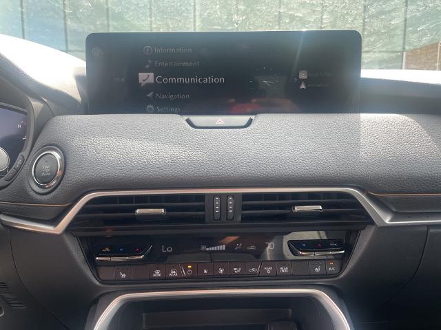 2024 Mazda CX-90 Vehicle Photo in Grapevine, TX 76051