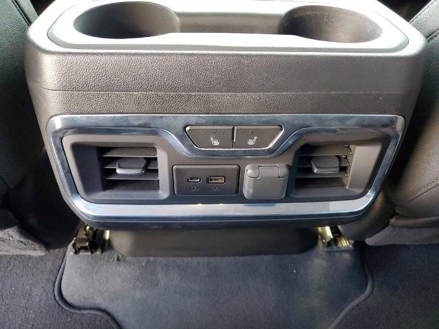 2023 GMC Sierra 2500 HD Vehicle Photo in LIGHTHOUSE POINT, FL 33064-6849