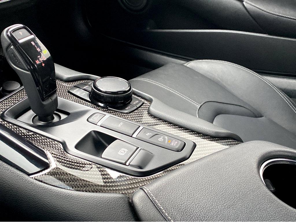 2022 Toyota GR Supra Vehicle Photo in BEAUFORT, SC 29906-4218