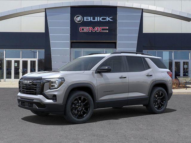 2026 GMC Terrain Vehicle Photo in DANBURY, CT 06810-5034