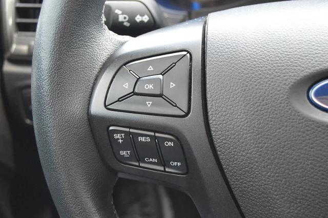 2021 Ford Ranger Vehicle Photo in Houston, TX 77090