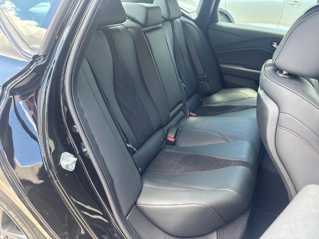 2025 Acura TLX Vehicle Photo in Grapevine, TX 76051