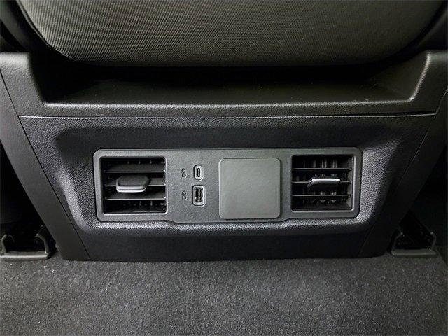 2025 Chevrolet Silverado 1500 Vehicle Photo in PUYALLUP, WA 98371-4149