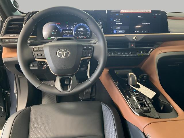 2025 Toyota Crown Vehicle Photo in Oshkosh, WI 54904