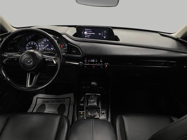 2024 Mazda CX-30 Vehicle Photo in Appleton, WI 54913