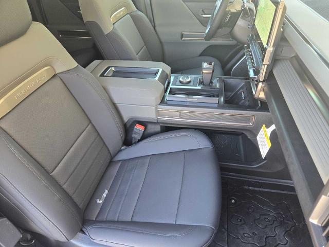 2025 GMC HUMMER EV SUV Vehicle Photo in DALLAS, TX 75209-3016