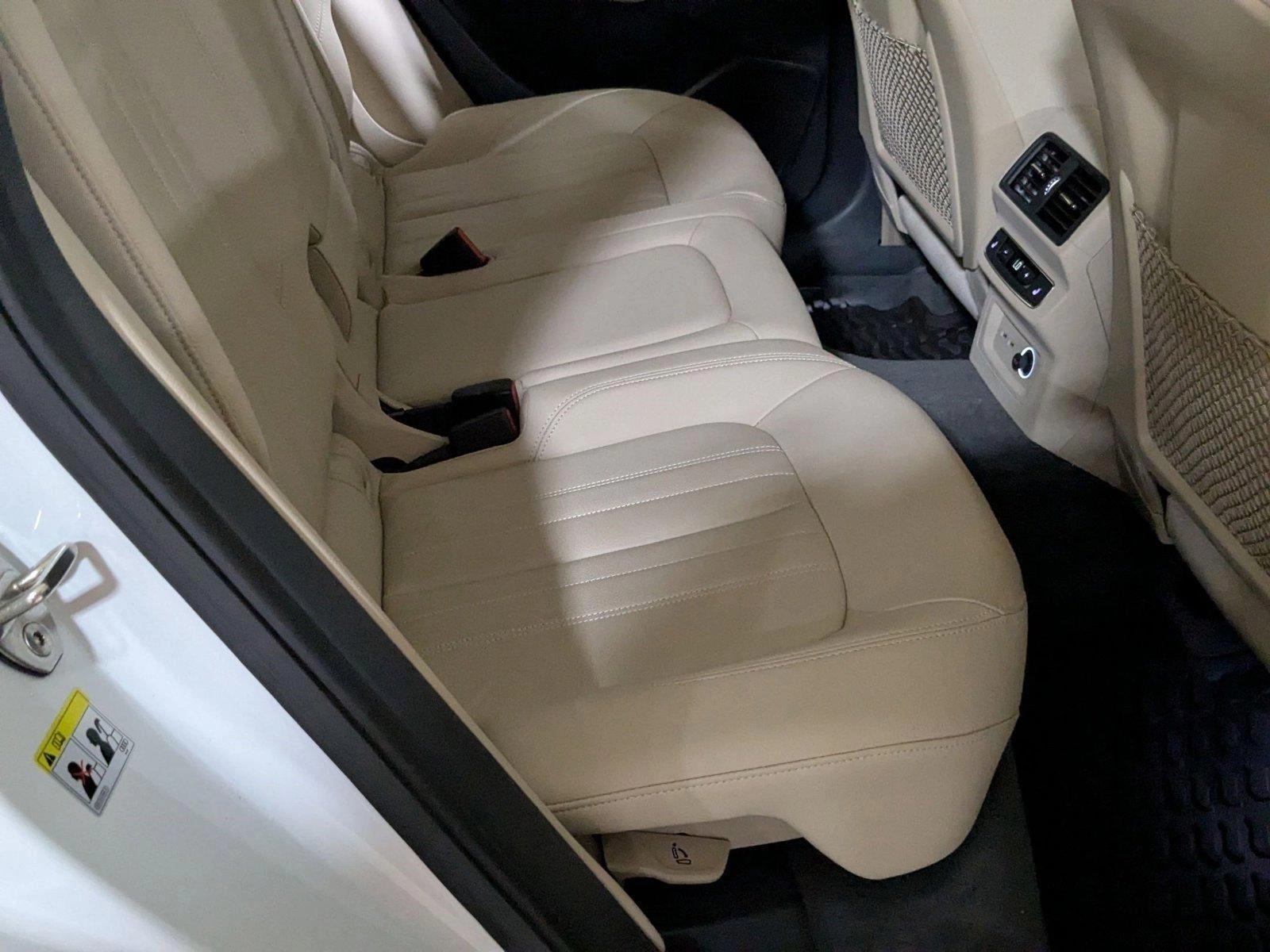 2020 Audi Q5 Vehicle Photo in West Palm Beach, FL 33417