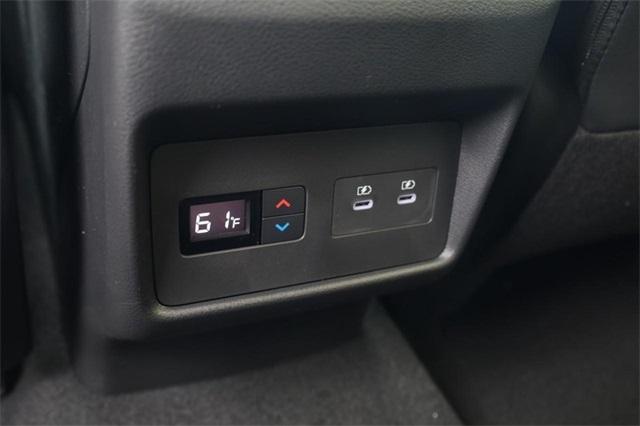 2025 Nissan Rogue Vehicle Photo in Hazelwood, MO 63042