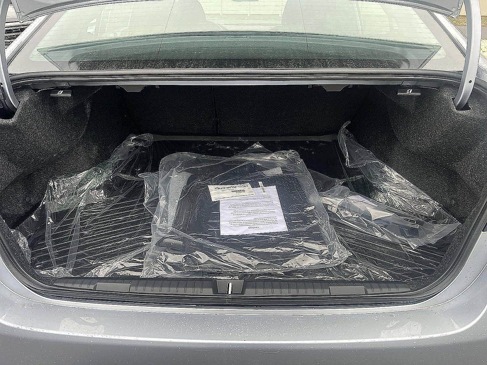 2025 Subaru Legacy Vehicle Photo in Harrisburg, PA 17111