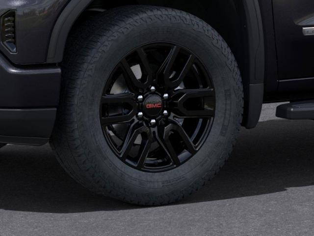2025 GMC Sierra 1500 Vehicle Photo in WATERTOWN, CT 06795-3318