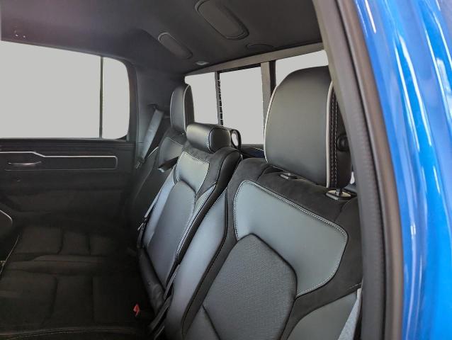 2025 Ram 1500 Vehicle Photo in Oshkosh, WI 54901