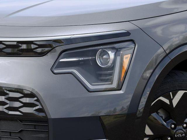 2025 Kia Niro EV Vehicle Photo in Tucson, AZ 85712