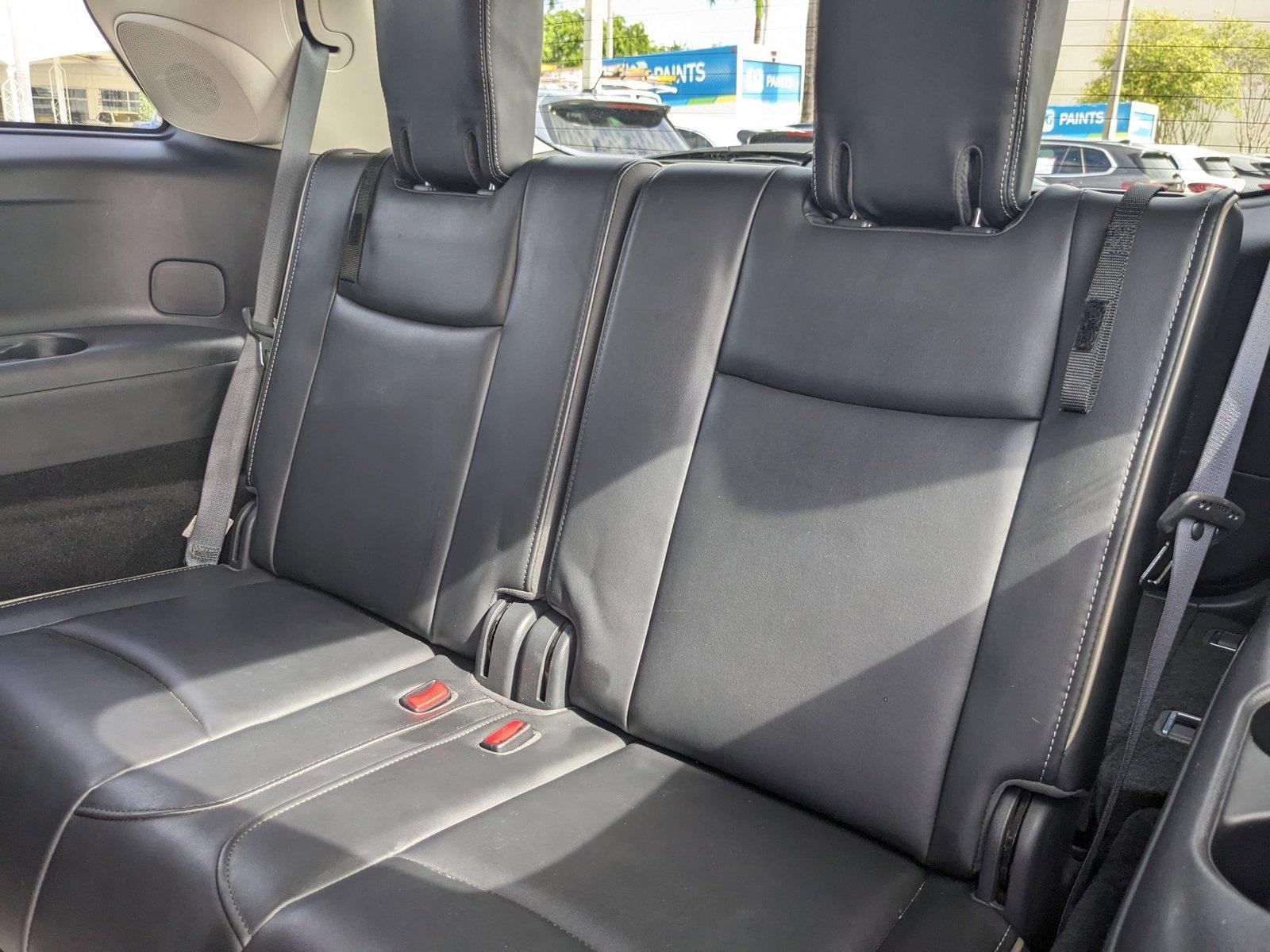 2019 INFINITI QX60 Vehicle Photo in MIAMI, FL 33172-3015