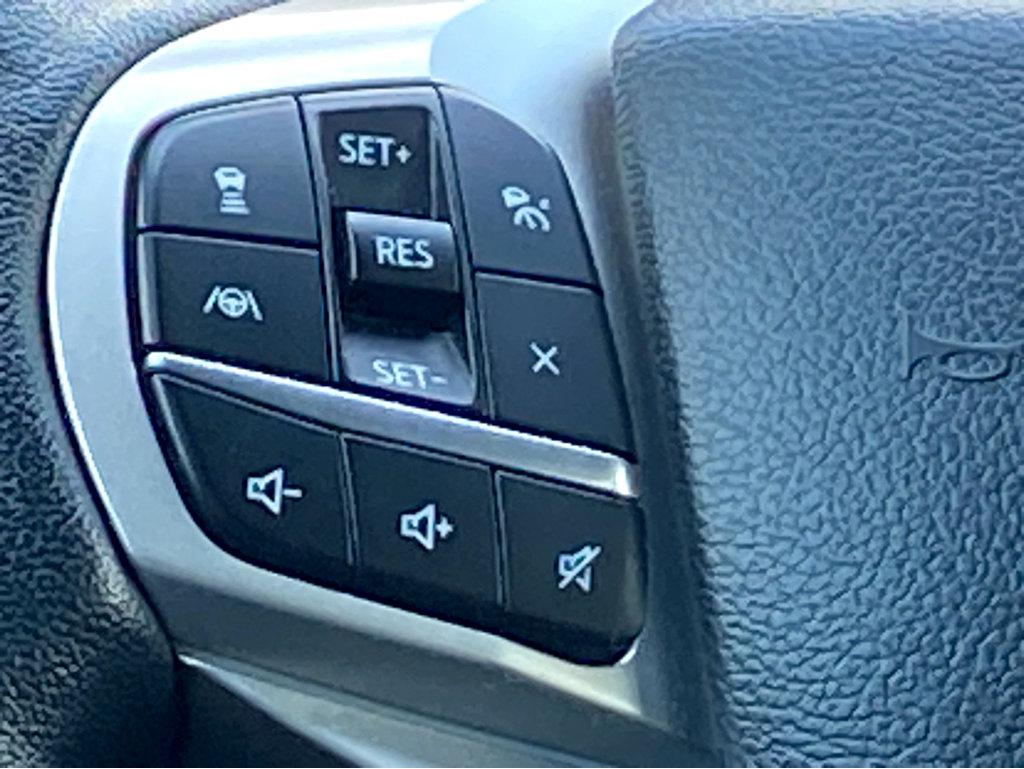 2023 Ford Explorer Vehicle Photo in POOLER, GA 31322-3252