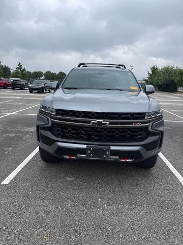 2021 Chevrolet Tahoe Vehicle Photo in San Antonio, TX 78230