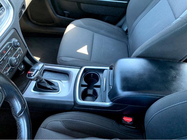 2022 Dodge Charger Vehicle Photo in BEAUFORT, SC 29906-4218
