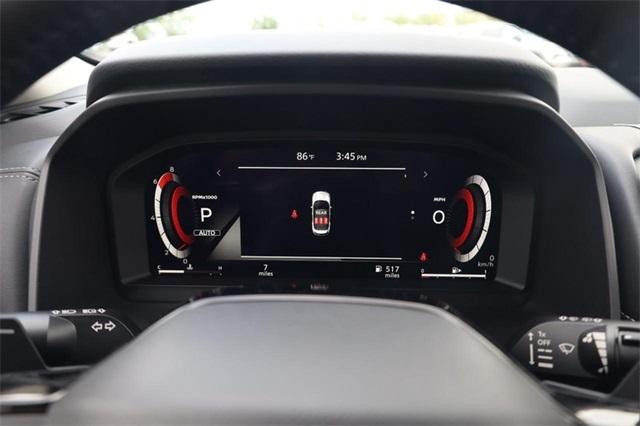 2025 Nissan Rogue Vehicle Photo in Hazelwood, MO 63042