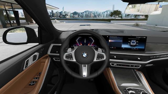 2026 BMW X6 xDrive40i Vehicle Photo in GRAPEVINE, TX 76051