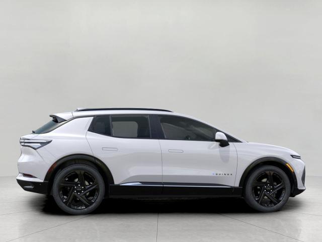 2025 Chevrolet Equinox EV Vehicle Photo in NEENAH, WI 54956-2243
