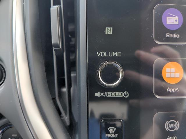 2024 Subaru Crosstrek Vehicle Photo in Green Bay, WI 54304