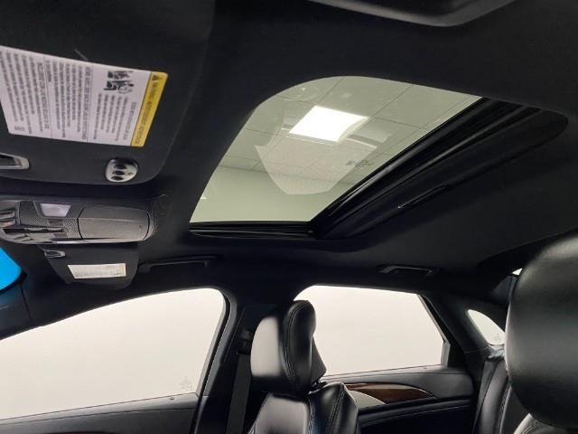 2019 Lincoln MKZ Vehicle Photo in Appleton, WI 54913