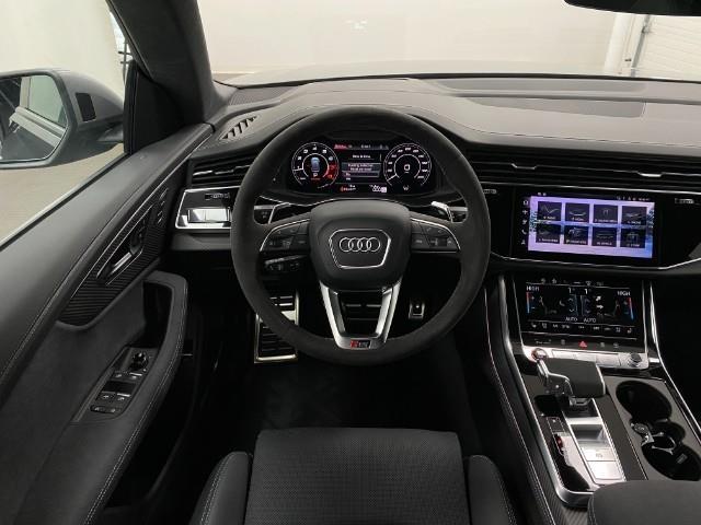 2025 Audi RS Q8 Vehicle Photo in Appleton, WI 54913