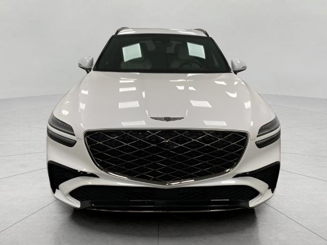 2026 Genesis GV70 Vehicle Photo in Appleton, WI 54913