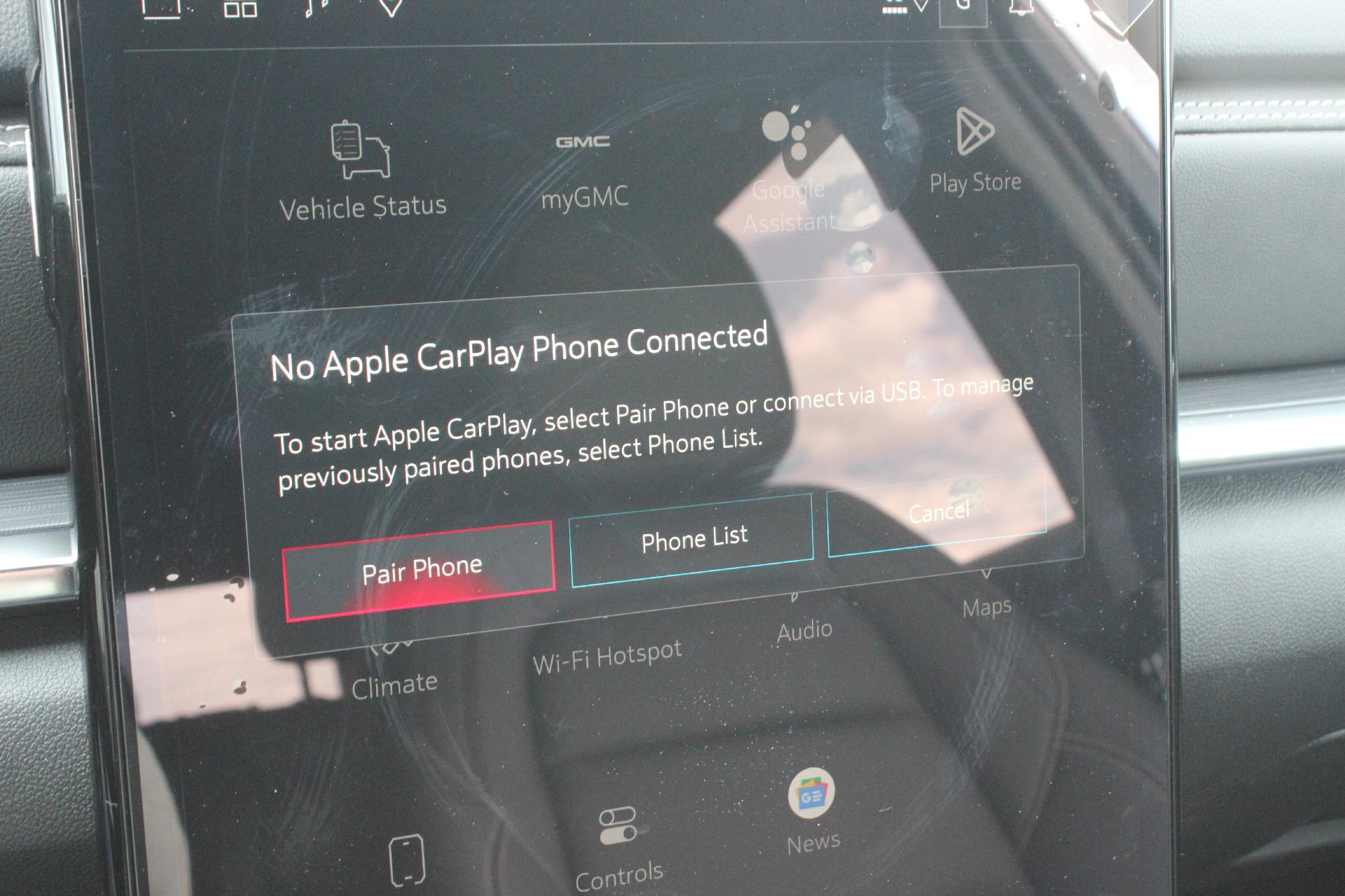 2026 GMC Terrain Vehicle Photo in AURORA, CO 80012-4011