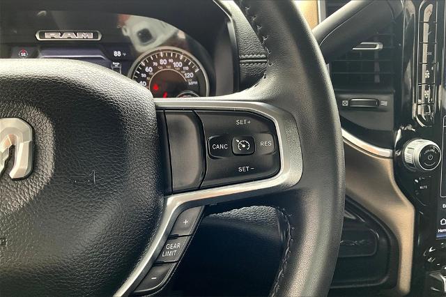 2024 Ram 2500 Vehicle Photo in Grapevine, TX 76051