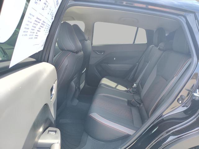 2025 Subaru Crosstrek Vehicle Photo in Green Bay, WI 54304