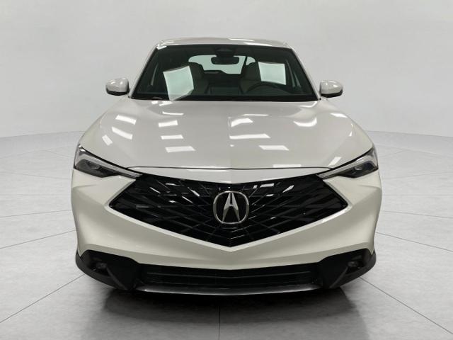 2025 Acura ADX Vehicle Photo in Appleton, WI 54913
