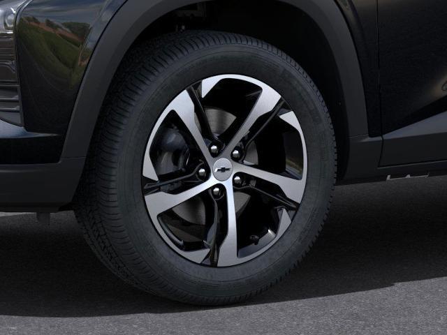 2025 Chevrolet Trax Vehicle Photo in Roslyn, NY 11576
