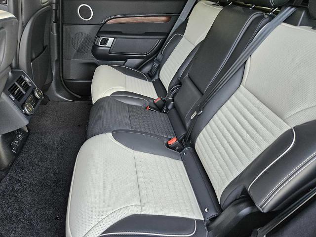 2024 Discovery Vehicle Photo in AUSTIN, TX 78717