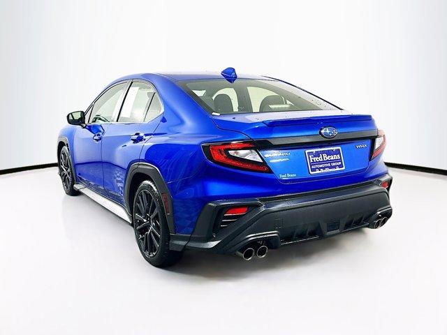 2023 Subaru WRX Vehicle Photo in Doylestown, PA 18902