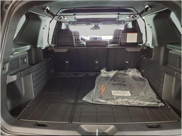 2026 Honda Passport Vehicle Photo in Oshkosh, WI 54904