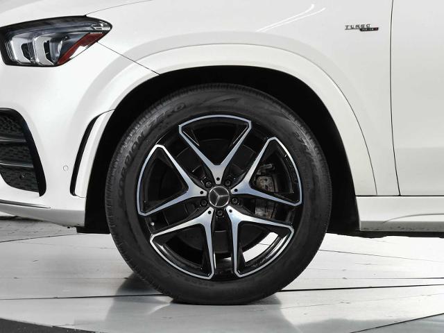 2023 Mercedes-Benz GLE Vehicle Photo in DALLAS, TX 75235