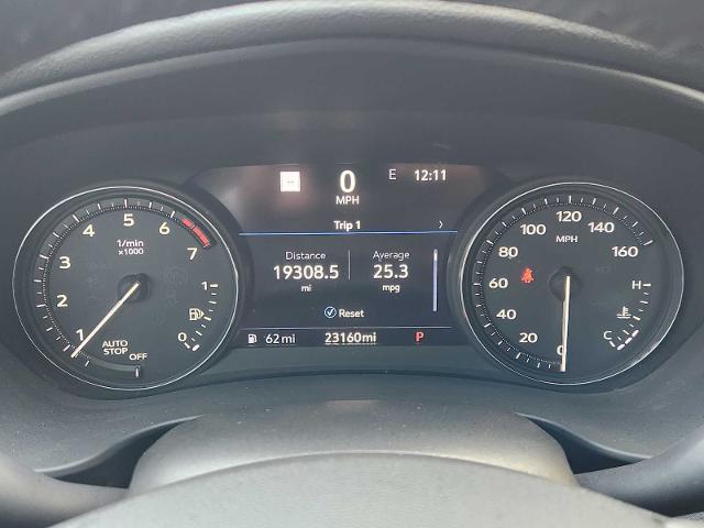 2020 Cadillac XT4 Vehicle Photo in Grapevine, TX 76051