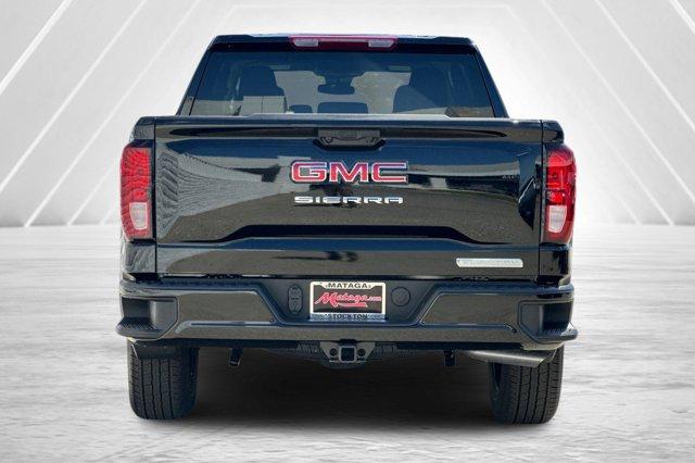 2025 GMC Sierra 1500 Vehicle Photo in STOCKTON, CA 95212-2838