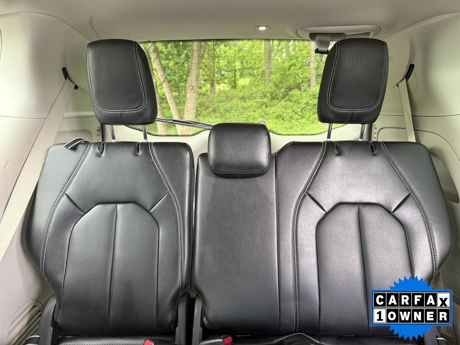 2023 Chrysler Pacifica Vehicle Photo in Harrisburg, PA 17111