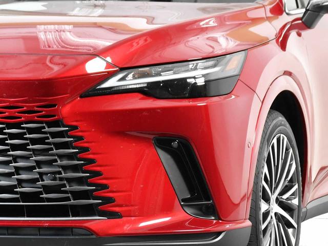 2024 Lexus RX 350 Vehicle Photo in DALLAS, TX 75235