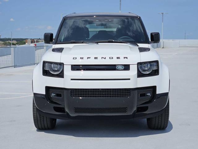 2025 Defender Vehicle Photo in AUSTIN, TX 78717