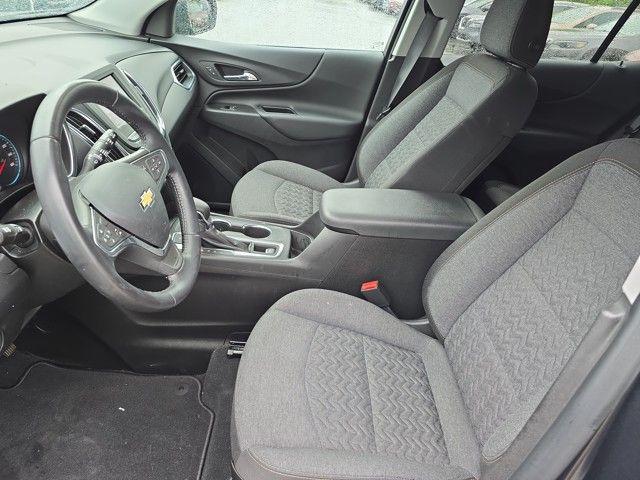 2022 Chevrolet Equinox Vehicle Photo in Pleasant Hills, PA 15236