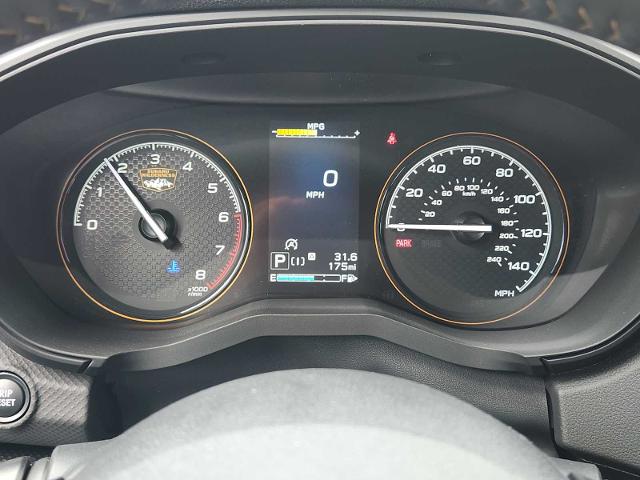2025 Subaru Forester Vehicle Photo in DALLAS, TX 75209