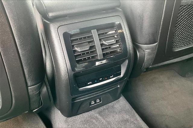 2023 BMW X3 sDrive30i Vehicle Photo in Houston, TX 77007