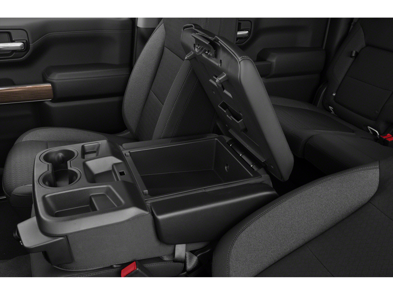 2021 Chevrolet Silverado 1500 Vehicle Photo in San Antonio, TX 78230